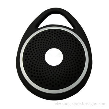 Portable Bluetooth Speaker for Mobile, with Intelligent Voice Navigation Function